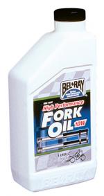 Bel-Ray Fork Oil